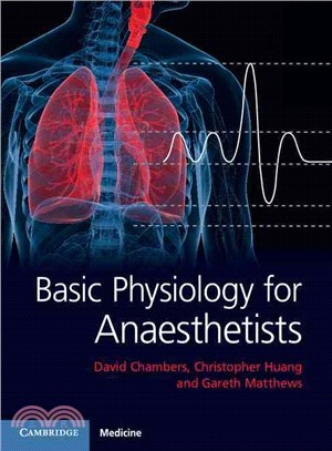 Basic Physiology for Anaesthetists