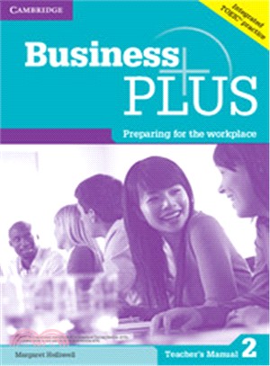 Business Plus 2 Teacher\