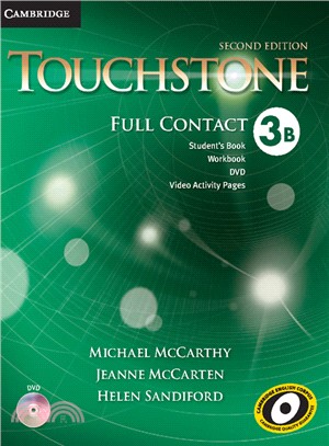 Touchstone 3 Full Contact B