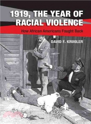 1919, the Year of Racial Violence ― How African Americans Fought Back