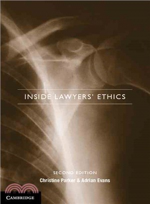 Inside Lawyers' Ethics