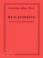 The Sad Shepherd