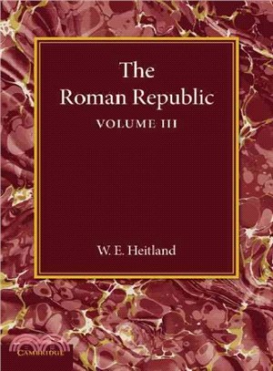 The Roman Republic