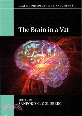 The Brain in a Vat