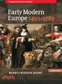 Early Modern Europe 1450-1789