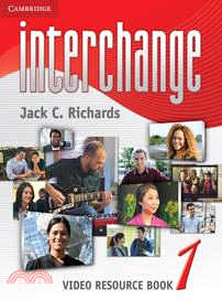 Interchange 1 Video Resource Book