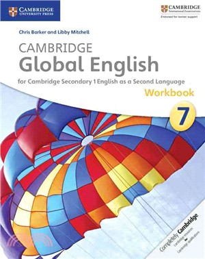 Cambridge Global English Stage 7