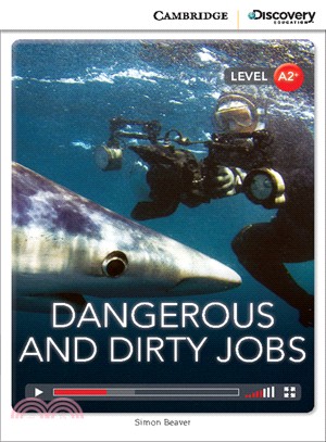 CDEIR A2+_Dangerous and Dirty Jobs (BK+Online Access)