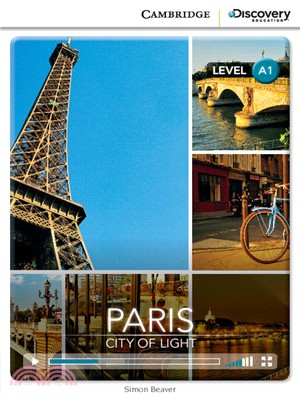 CDEIR A1_Paris: City of Light (BK+Online Access)