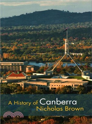 A History of Canberra