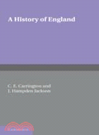 A History of England