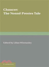 The Nonne Prestes Tale