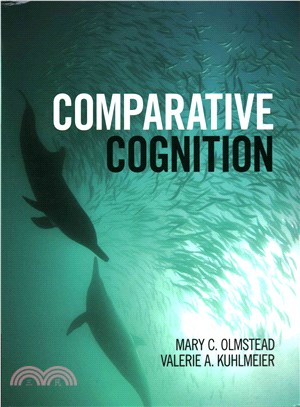 Comparative Cognition