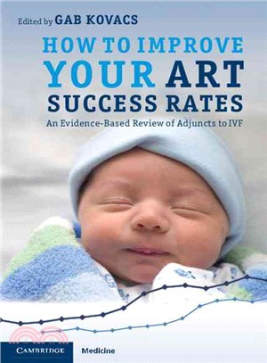 How to Improve Your Art Success Rates ─ An Evidence-Based Review of Adjuncts to IVF