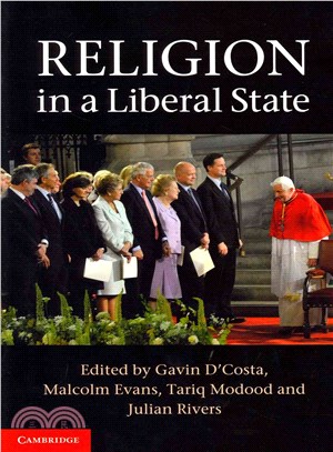 Religion in a Liberal State