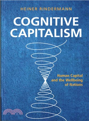 Cognitive Capitalism ─ Human Capital and the Wellbeing of Nations