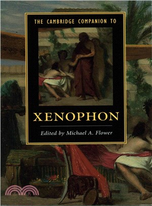 The Cambridge Companion to Xenophon