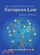 An Introduction to European Law