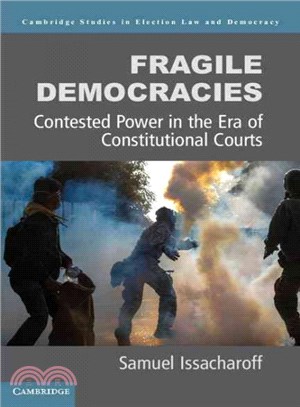 Fragile democracies :contest...