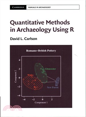 Quantitative Methods in Archaeology Using R