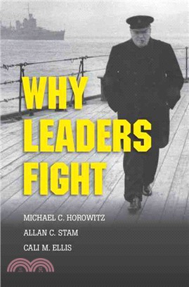 Why Leaders Fight