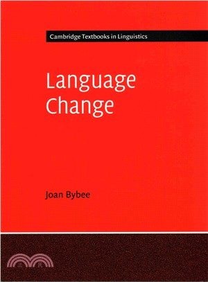 Language Change