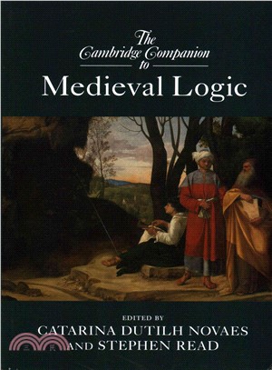 The Cambridge Companion to Medieval Logic