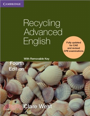 Recycling Advanced English Student's Book