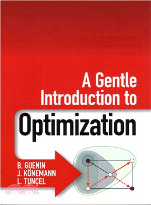 A Gentle Introduction to Optimization