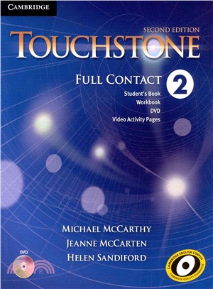 Touchstone 2 ─ Full Contact