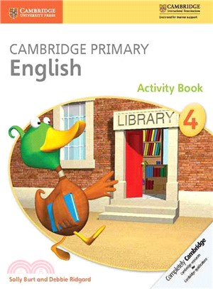 Cambridge Primary English, Stage 4