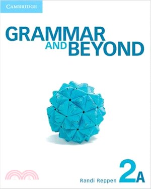 Grammar and Beyond Level 2 Student's Book a + Online Workbook