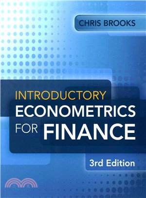 Introductory econometrics fo...