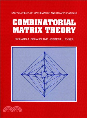 Combinatorial Matrix Theory