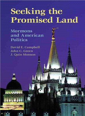 Seeking the Promised Land ─ Mormons and American Politics