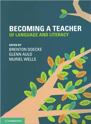 Becoming a Teacher of Language and Literacy