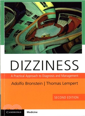 Dizziness ― A Practical Approach to Diagnosis and Management