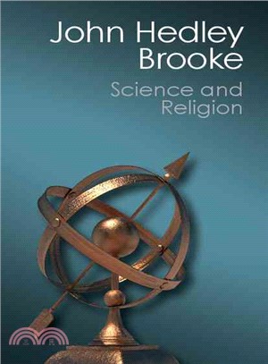 Science and Religion ─ Some Historical Perspectives