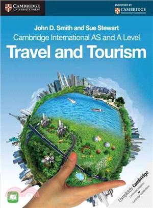 Cambridge International As and a Level Travel and Tourism