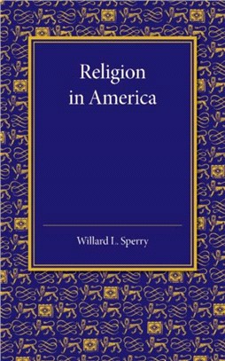 Religion in America