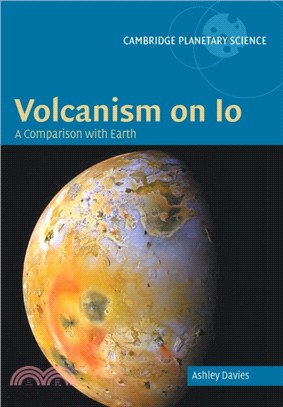 Volcanism on Io：A Comparison with Earth