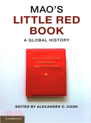 Mao's Little Red Book ― A Global History