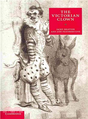 The Victorian Clown