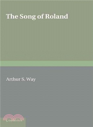 The Song of Roland ― Translated into English Verse