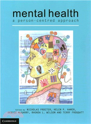 Mental Health ― A Person-Centred Approach