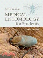 Medical Entomology for Students