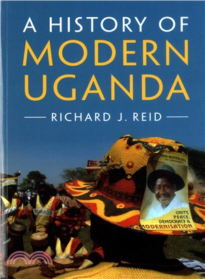 A History of Modern Uganda