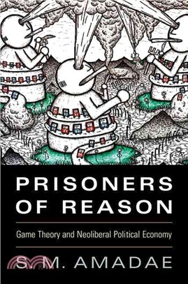 Prisoners of reason :game th...