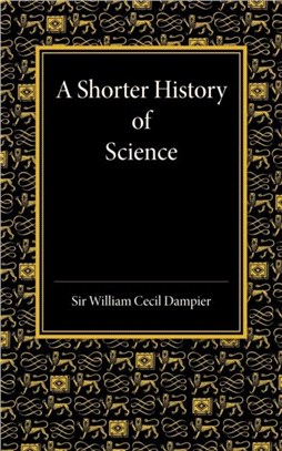 A Shorter History of Science