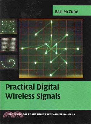 Practical Digital Wireless Signals